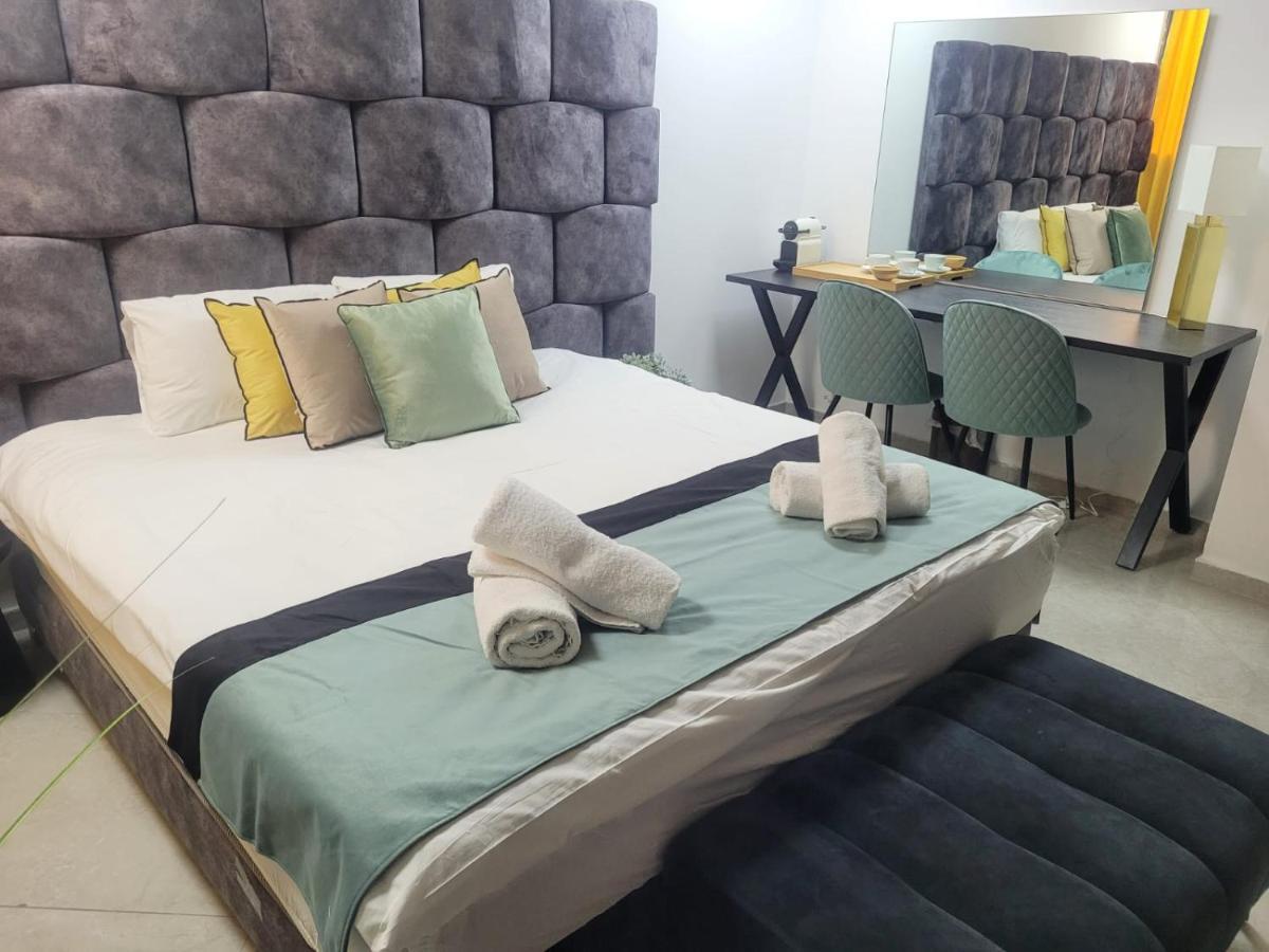 Yalarent Malina Motel In Tyberiada Zewnętrze zdjęcie