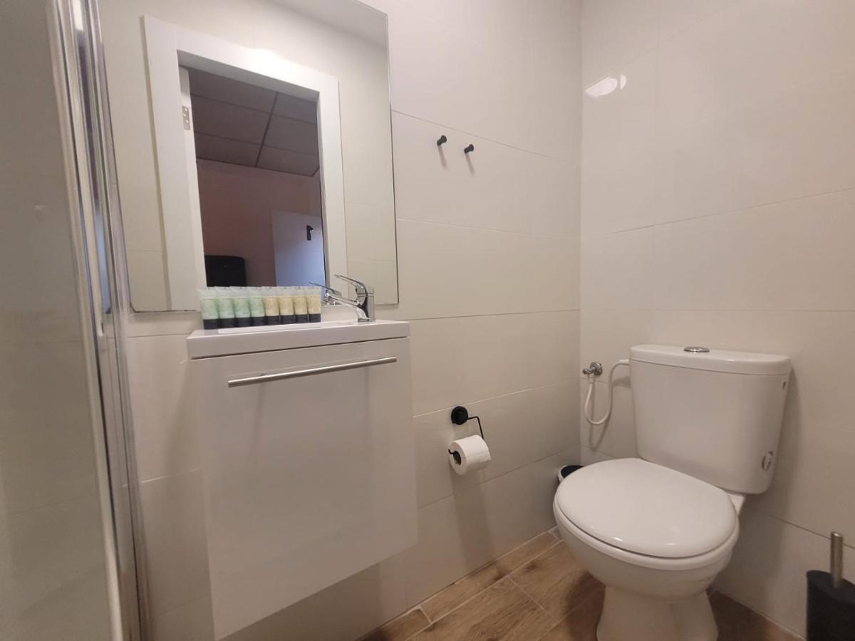 Yalarent Malina Motel In Tyberiada Zewnętrze zdjęcie