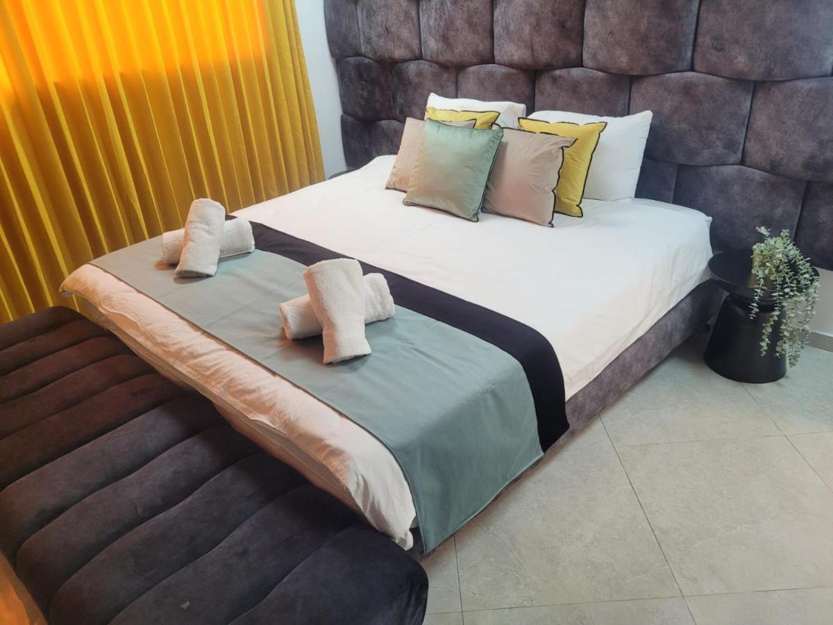 Yalarent Malina Motel In Tyberiada Zewnętrze zdjęcie