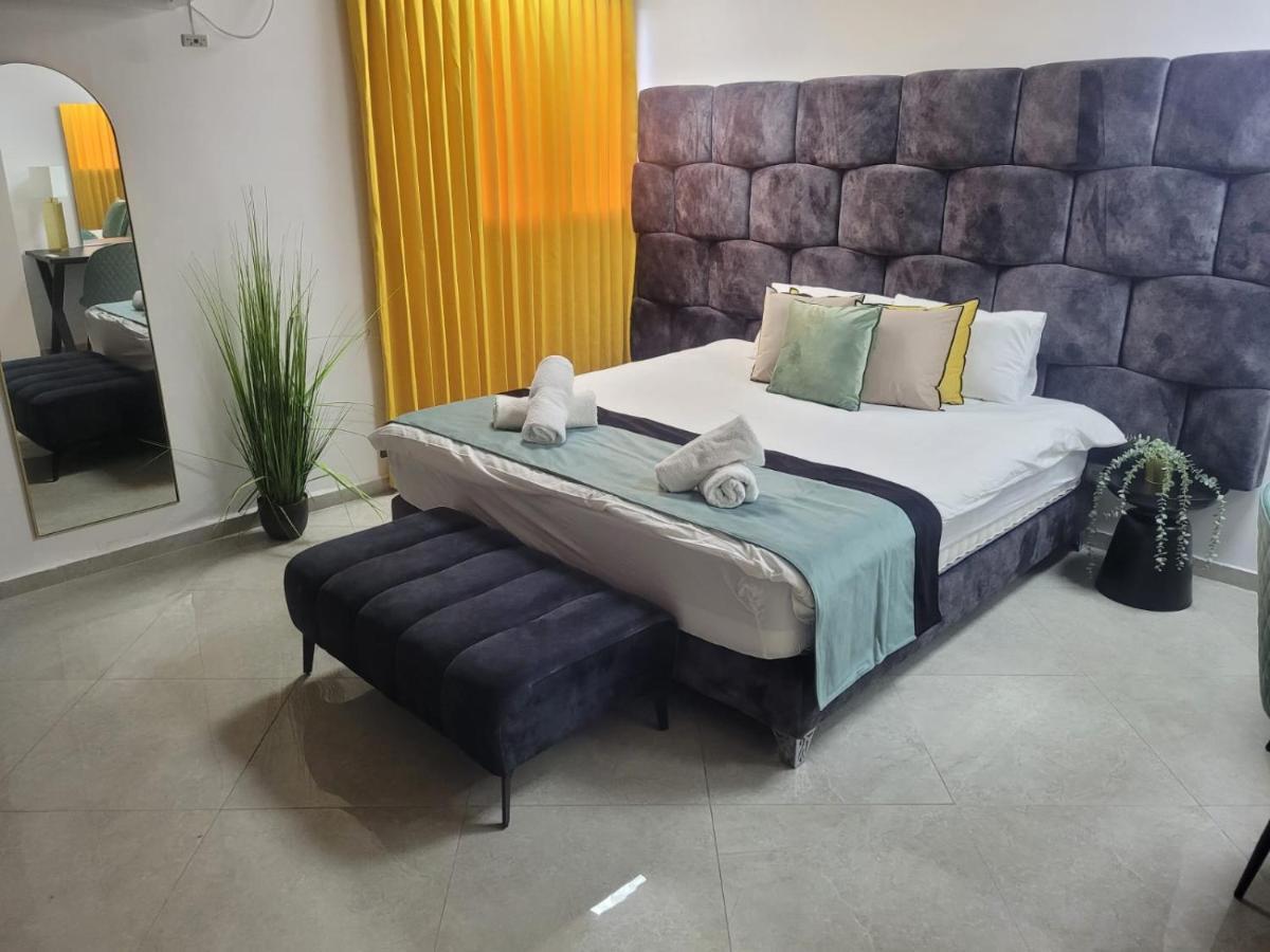 Yalarent Malina Motel In Tyberiada Zewnętrze zdjęcie