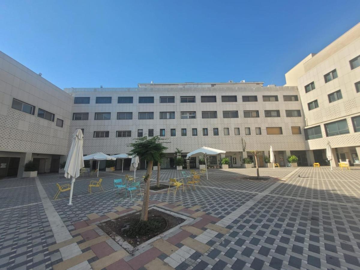 Yalarent Malina Motel In Tyberiada Zewnętrze zdjęcie