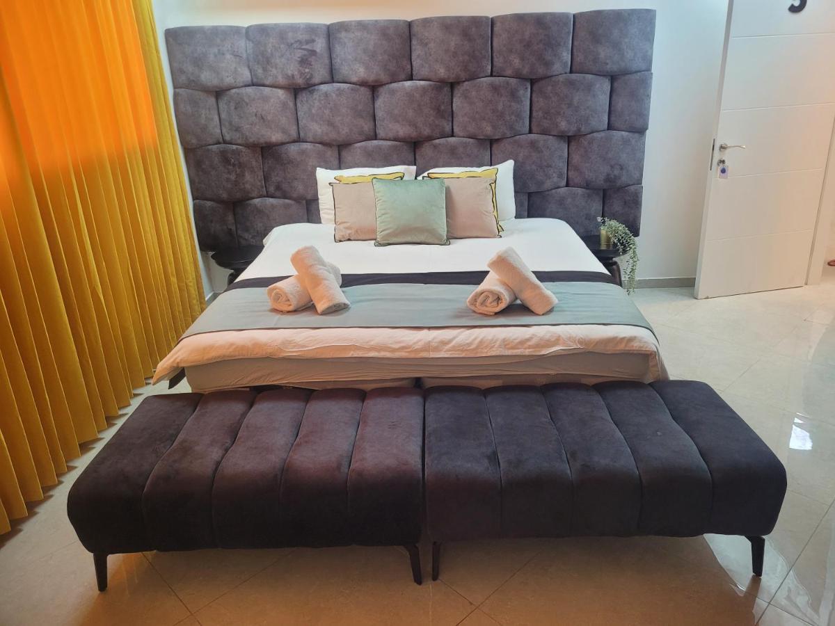 Yalarent Malina Motel In Tyberiada Zewnętrze zdjęcie