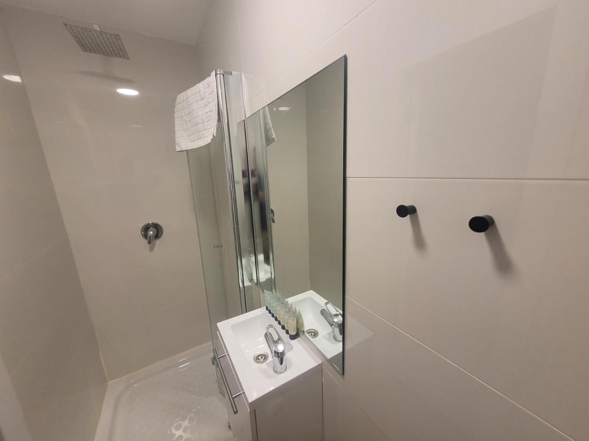 Yalarent Malina Motel In Tyberiada Zewnętrze zdjęcie