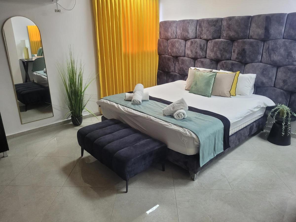 Yalarent Malina Motel In Tyberiada Zewnętrze zdjęcie