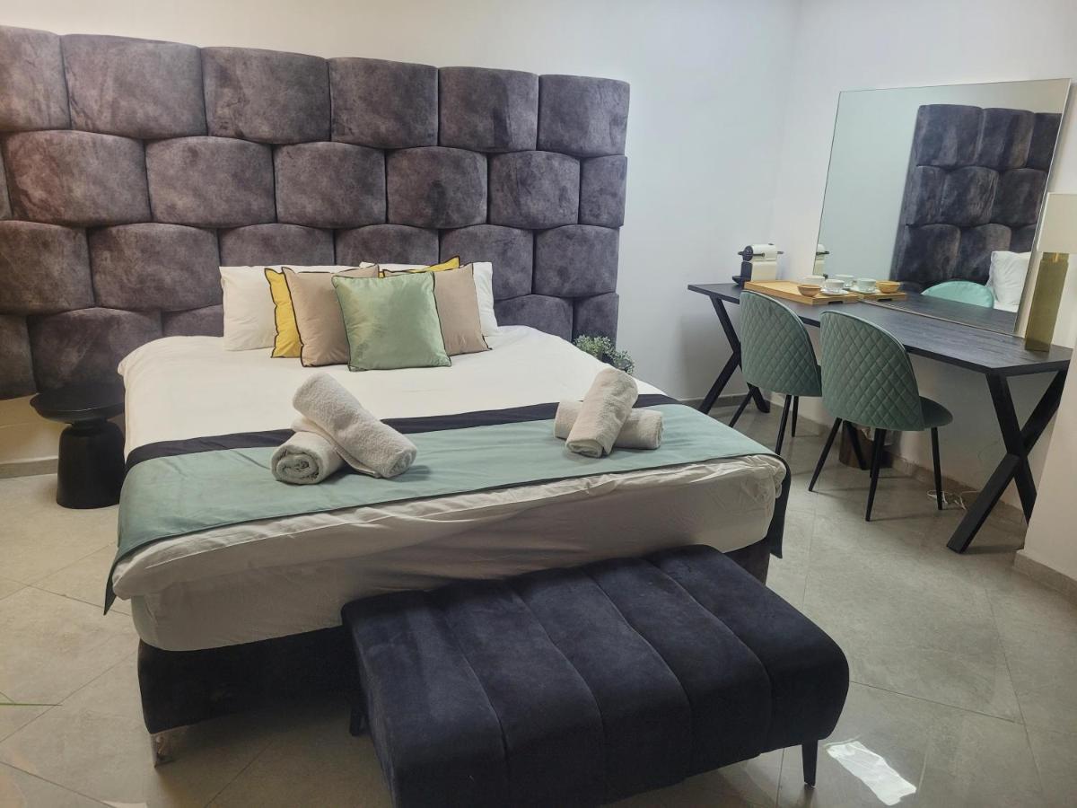 Yalarent Malina Motel In Tyberiada Zewnętrze zdjęcie