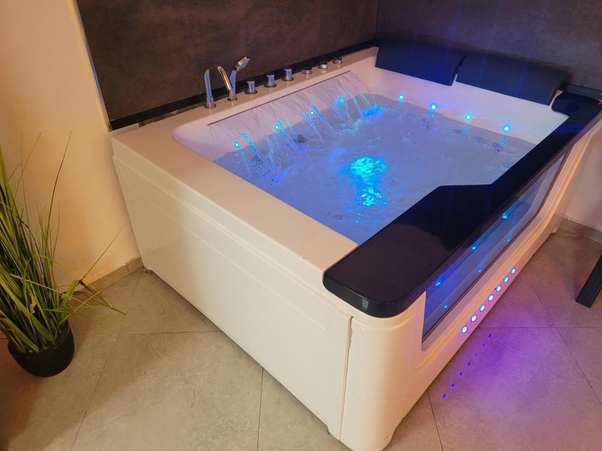 Yalarent Malina Motel In Tyberiada Zewnętrze zdjęcie