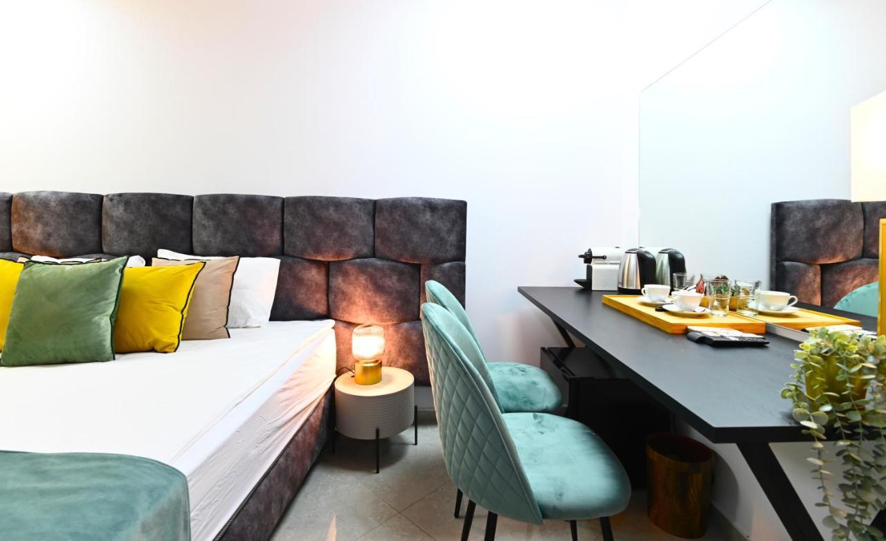 Yalarent Malina Motel In Tyberiada Zewnętrze zdjęcie