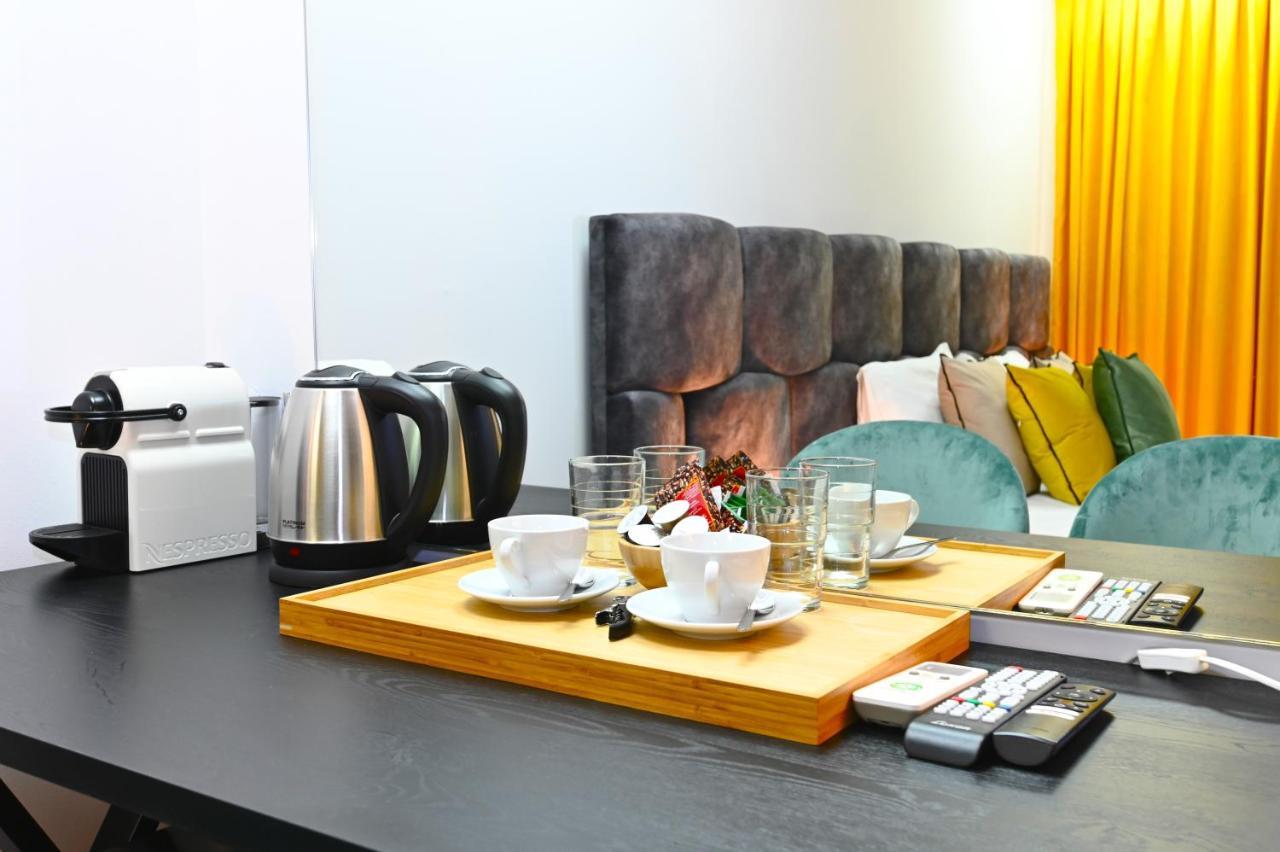 Yalarent Malina Motel In Tyberiada Zewnętrze zdjęcie